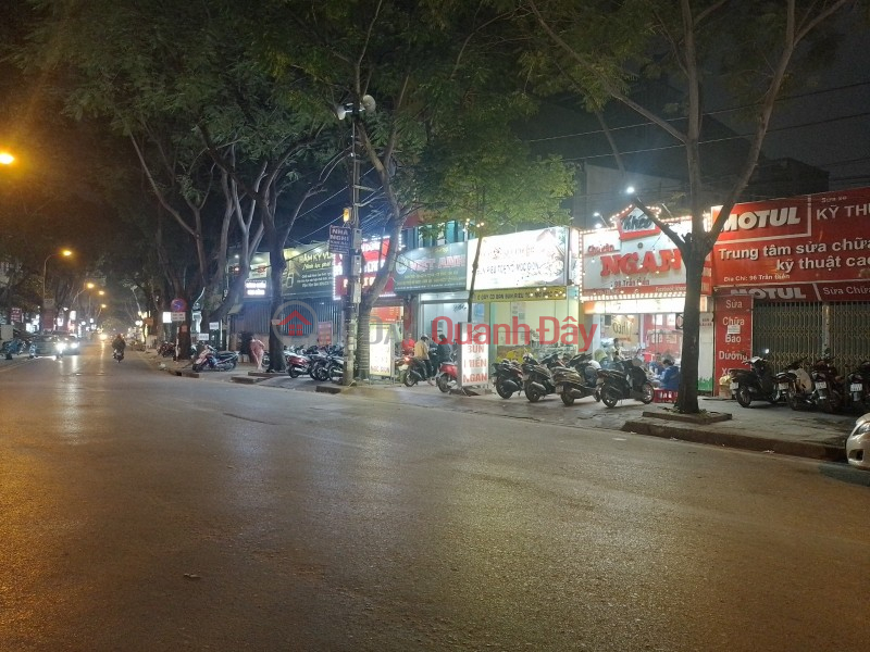 Chính Chủ Nhờ Tìm Khách Thuê Nguyên Căn mặt phố Trần Điền, quận Thanh Xuân Niêm yết cho thuê