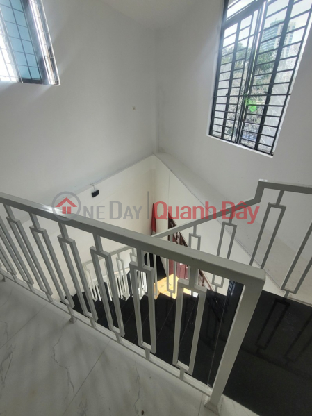 Property Search Vietnam | OneDay | Residential | Sales Listings | ► An Nhon Frontage, Park View, 56m2, 2 floors, 4.4 billion