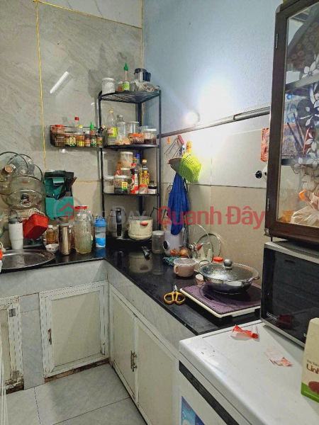 O1810 near Mega Hiep Phu, District 12, Shared Ownership, Wider at the back, 2.8x5m, 2.x billion VND, Vietnam Sales, đ 2.85 Billion