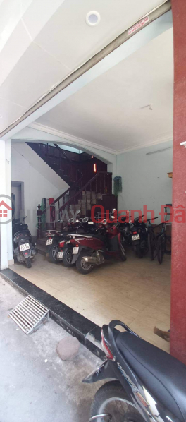 Property Search Vietnam | OneDay | Residential Sales Listings | BUILDING SUPER BUSINESS STREET HOUSE OF EVERY Item, 55M2, 4 storeys, 4.3M FACE, PRICE 8 BILLION, YEN PHUC, OFFICE, HA DONG