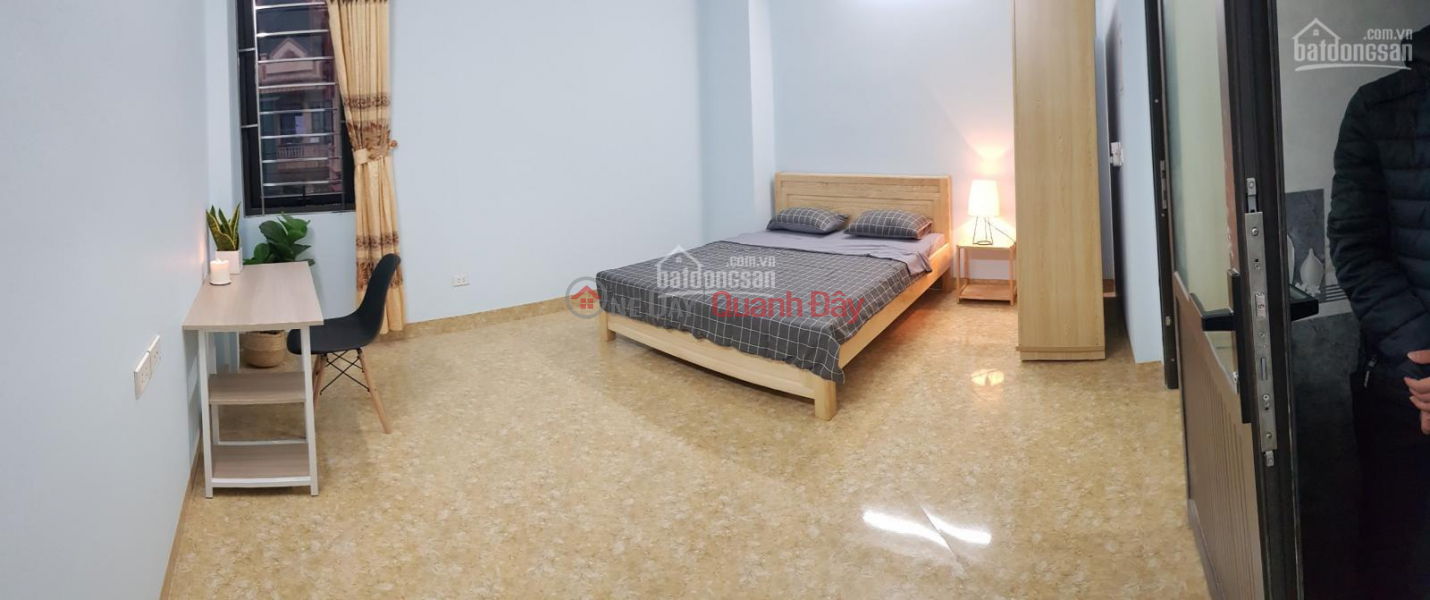 Room for rent in a mini apartment in Tran Cung street, Vietnam Rental, ₫ 3.2 Million/ month