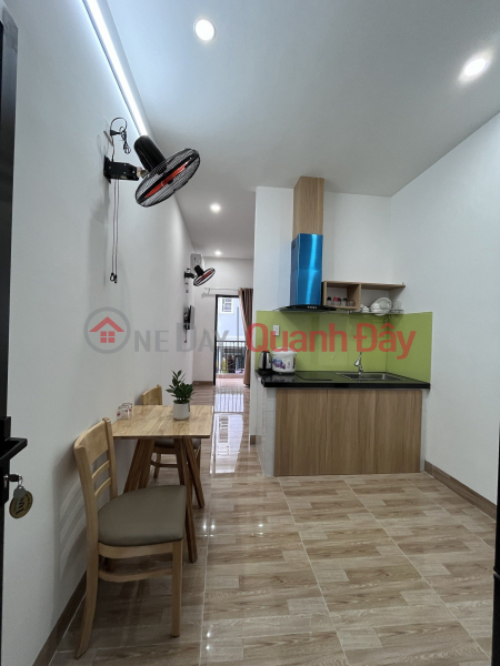 Property Search Vietnam | OneDay | Nhà ở Niêm yết cho thuê | Phòng cho thuê Tân Bình 6 triệu - 1 phòng ngủ, ban công, Ng. Tr Tuyển