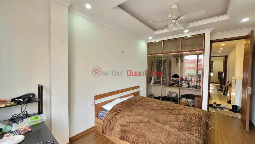 5-STOREY HOUSE FOR SALE, 4 BEDROOMS - PHUONG MAI, DONG DA - 8.8 BILLION - GOLDEN LOCATION Vietnam | Sales | đ 8.8 Billion