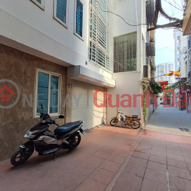 Siêu Phẩm Nhà Dân Xây 5 Tầng Lô Góc Ô Tô Đỗ Cửa Tại Xuân Đỉnh Bắc Từ Liêm _0