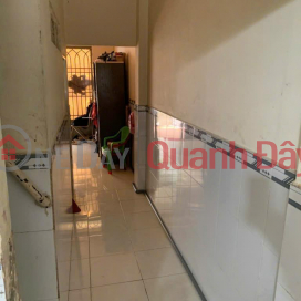 3.3 BILLION - Extremely beautiful 2-storey house right in the center of Linh Dong, Thu Duc, best price in the area. _0