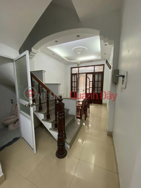Property Search Vietnam | OneDay | Residential, Sales Listings, House for sale in lane 192 Le Trong Tan 34m2 for 3.8 billion VND