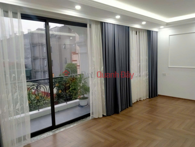 LONG BIEN MINI VILLA WITH GARDEN FOR SALE - CENTRAL LOCATION - 3 AIRY | Vietnam | Sales | đ 18.9 Billion