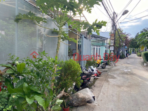 BÁN đất Mặt Tiền đường Núi Cấm 2– Xã Vĩnh Thái cũ (nay là phường Nam Nha Trang) _0
