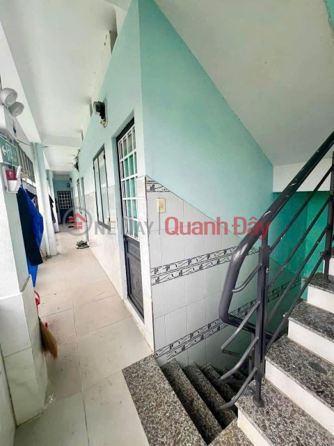 INVESTMENT OPPORTUNITY: SELLING 4-STOREY APARTMENT BUILDING IN DA NANG _0