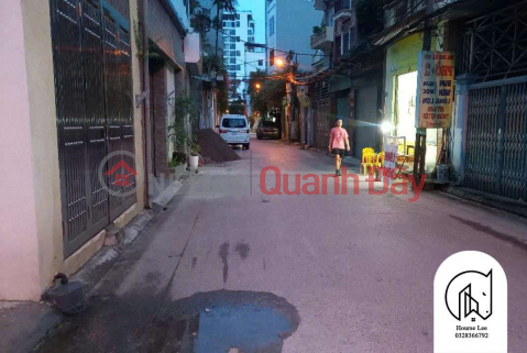 Land for sale on Tan Thuy Phuc Dong street, for car business, 169m wide, frontage: 7.5m, 23 billion _0