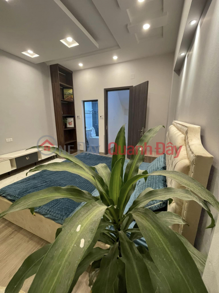 Nhà trương định 36m2,mới,đẹp,ở luôn,giá 3,399tỷ | Việt Nam | Bán, đ 3,3 tỷ