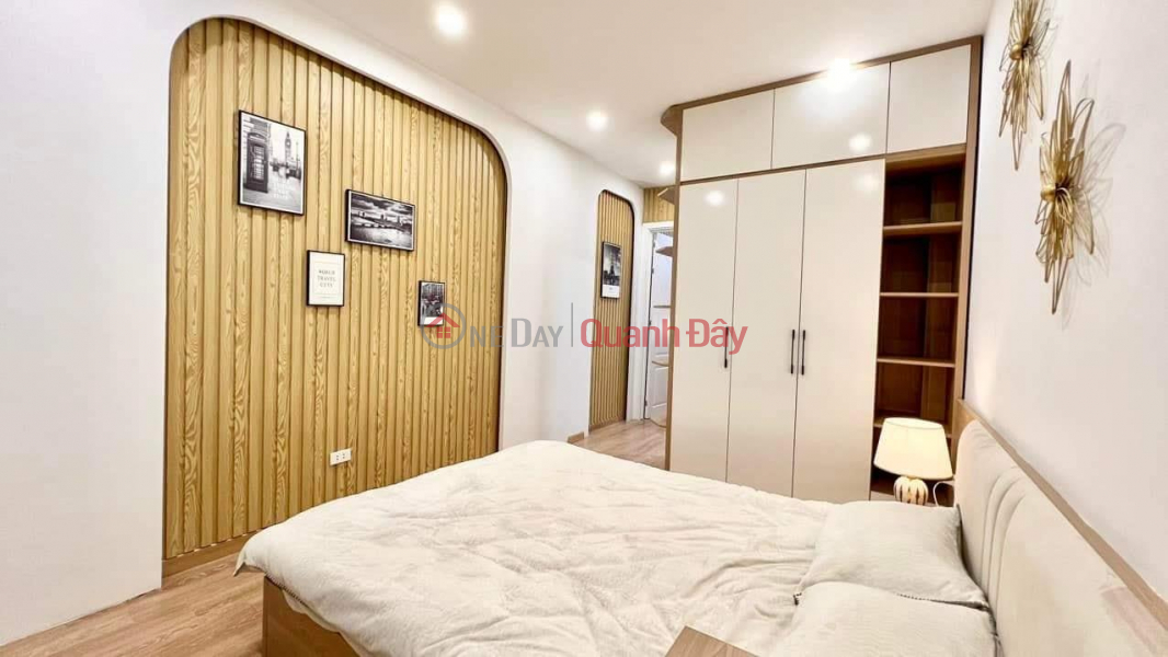 Property Search Vietnam | OneDay | Nhà ở, Niêm yết bán, Bán nhà Minh Khai - Hai Bà Trưng nhà đẹp, phong cách hoàng gia, 35m, 5 tâng, cực lộc.