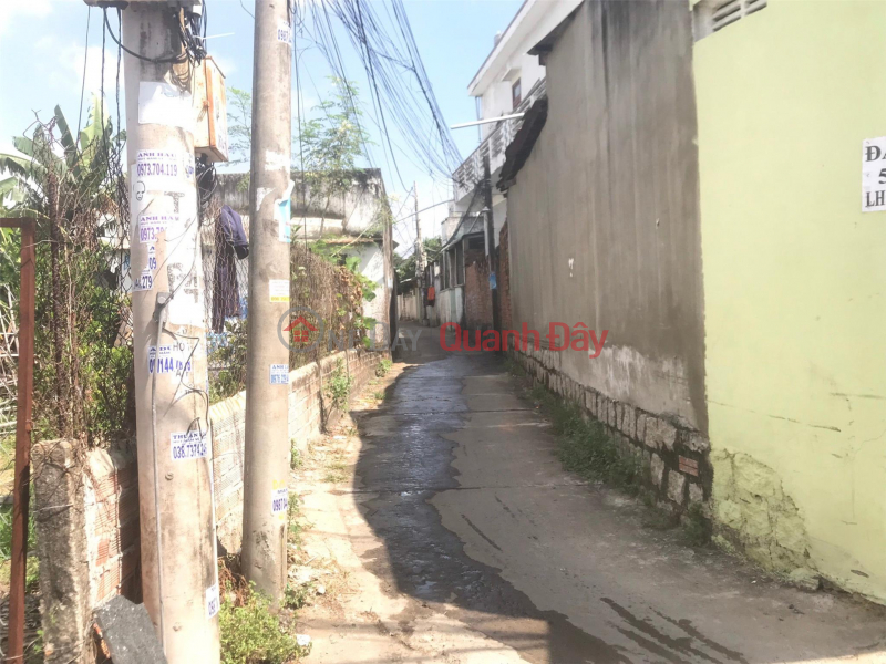 BEAUTIFUL LAND - GOOD PRICE - OWNER FOR SALE LOT OF LAND in Ninh Tinh 2 Quarter, Ward 9, Tuy Hoa City Sales Listings
