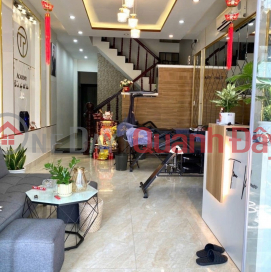 ► Nguyen Duc Canh Frontage, Hai Chau near Han River, 60m2, 2 beautiful floors, 5.xx billion _0