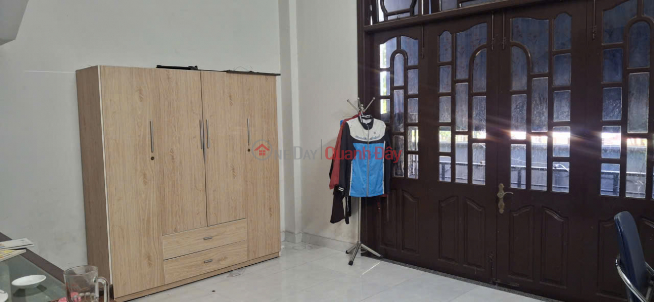 Property Search Vietnam | OneDay | Nhà ở Niêm yết bán NHÀ 3 TẦNG – MẶT TIỀN 10.5M LỀ 5M – SÁT LÔ GÓC, TRỤC CHÍNH HẢI CHÂU 13 TỶ