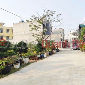 Subdivided land in lane 15 Khuc Thua Du, 90m2, frontage 4.5, road 7m, price 48 million\/m2 _0