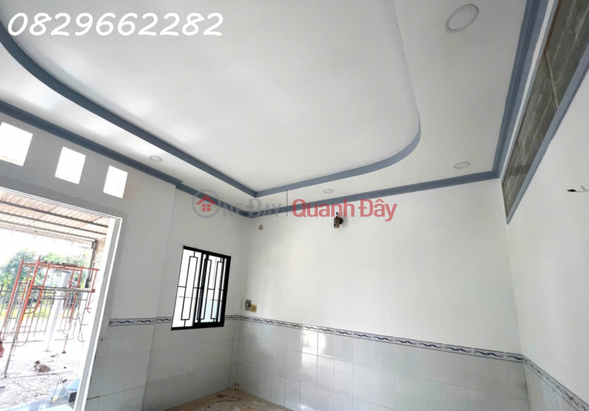 Urgent Sale: House on Ba Lai Street, Sa Dec, 152m2, 2 Bedrooms, Red Book Title Deed, Southeast Facing, Only 950 Million VND. Vietnam | Sales đ 950 Million