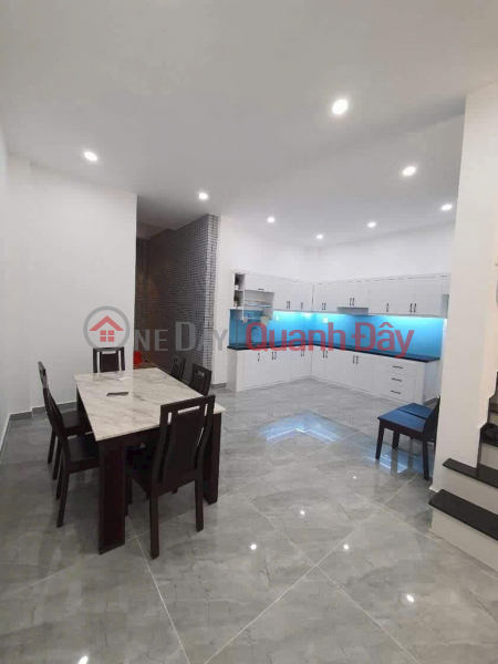 Property Search Vietnam | OneDay | Residential, Sales Listings, Owner for rent NNC Phan Huy Ich, Area 90m2, Rental price 25 million