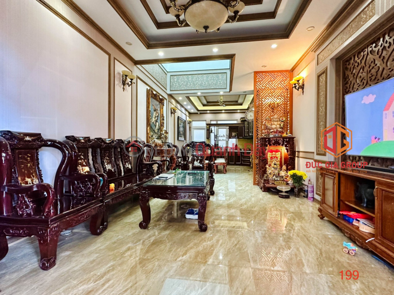 Property Search Vietnam | OneDay | Nhà ở Niêm yết bán | Biệt thự siêu sang D2D Võ Thị Sáu sale hạ giá từ 18 tỷ còn 15 tỷ!!!