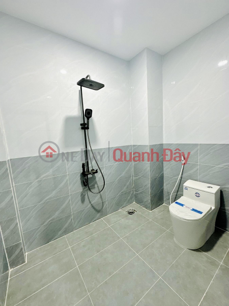 House for sale abroad 5x25 3 bedrooms near market with private windows | Vietnam | Sales | đ 500 Million