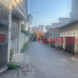 BÁN ĐẤT XÓM 2 ĐÔNG DƯ – BÁT TRÀNG CÁCH ĐƯỜNG 2 Ô TÔ TRÁNH CHỈ 20M GIÁ CHỈ 4,5 TỶ _0