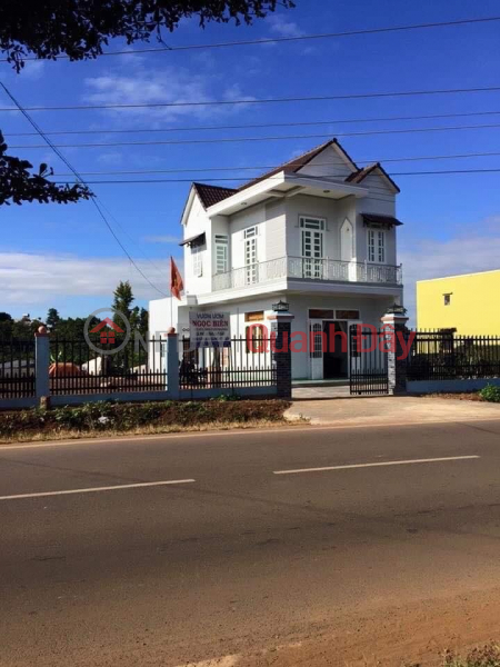 BEAUTIFUL HOUSE - GOOD PRICE - Owner Needs to Sell Business House in TT Loc Thang | Vietnam Sales, đ 11 Billion