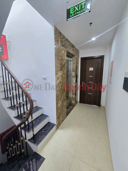 Property Search Vietnam | OneDay | Nhà ở, Niêm yết bán SIÊU HIẾM CCMN PHÂN LÔ – VỈA HÈ – NGÕ THÔNG – 12 PHÒNG KHÉP KÍN – THANG MÁY – PCCC CHUẨN