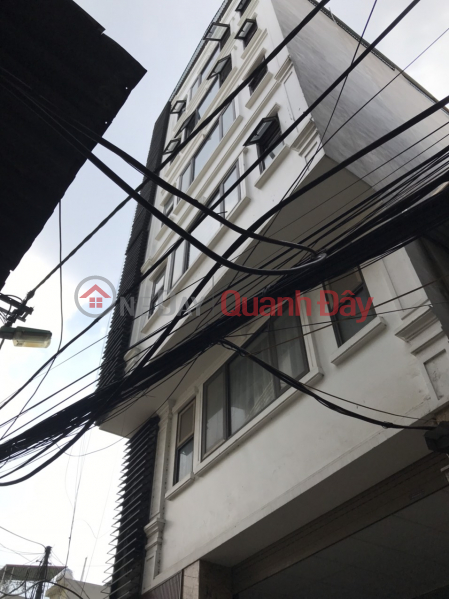 Nguyen Duc Canh Townhouse 176m, 10 floors, mt7m, 28.5 billion, SUPER PROFIT MONEY BUILDING Sales Listings