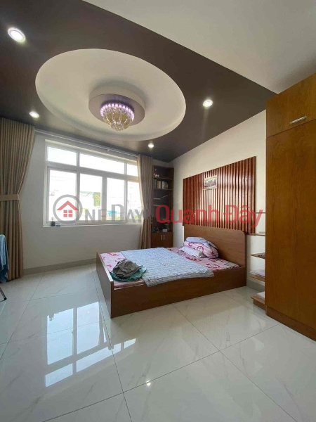 Property Search Vietnam | OneDay | Nhà ở, Niêm yết bán, Hiếm! Chỉ Với 200 Tr/m2 Sở Hữu Nhà Mặt Tiền Sát Q1- 86m2 - chỉ 16,5 tỷ