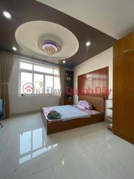 Property Search Vietnam | OneDay | Residential | Sales Listings | Rare! With only 200 million VND \\/ m2 Own a house in front of District 1 - 86m2 - only 16.5 billion VND