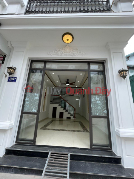 BEAUTIFUL HOUSE - GOOD PRICE - ORIGINAL - Quick Sale House in An Dong-An Duong-Hai Phong, Vietnam | Sales đ 3.6 Billion