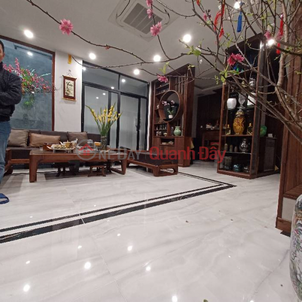 Property Search Vietnam | OneDay | Residential | Sales Listings, Urgent sale of house at Cau Giay Center Lot - Auto - Office - Business - Sidewalk - 65m x 5T Approximately 15 billion