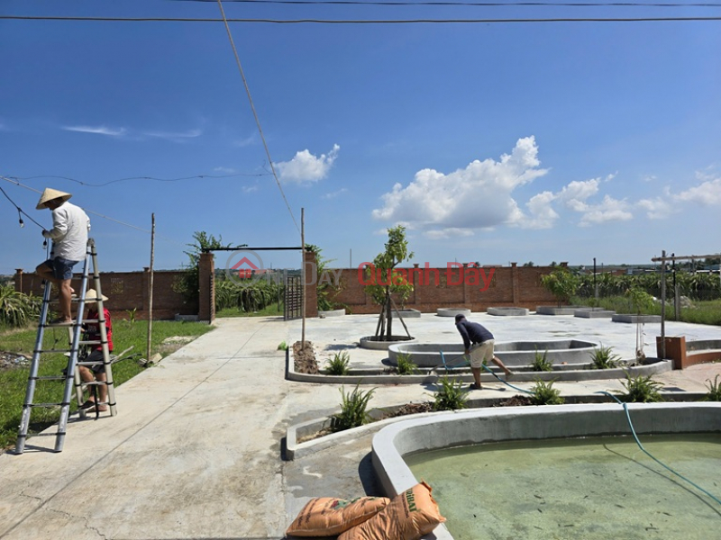 Property Search Vietnam | OneDay | Nhà ở, Niêm yết bán, GIÁ TỐT – CHÍNH CHỦ BÁN NHANH LÔ ĐẤT VỊ TRÍ ĐẸP Huyện Hàm Thuận Nam, Bình Thuận