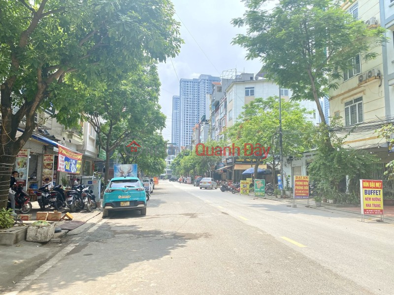 PHU DIEN RESOLUTION STREET HOUSE IN NORTH TU LIEM 100M, 3M, 6M MT, 5M SIDEWALK, AVOID LOADING OTO, BUSINESS BUSINESS. 0937651883 | Vietnam | Sales đ 25 Billion