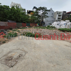 CỰC HIẾM!BÁN ĐẤT MẶT PHỐ PHÚ DIỄN, VỈA HÈ, OTO TRÁNH, 130M,MT=7M, Giá 39,5ty _0