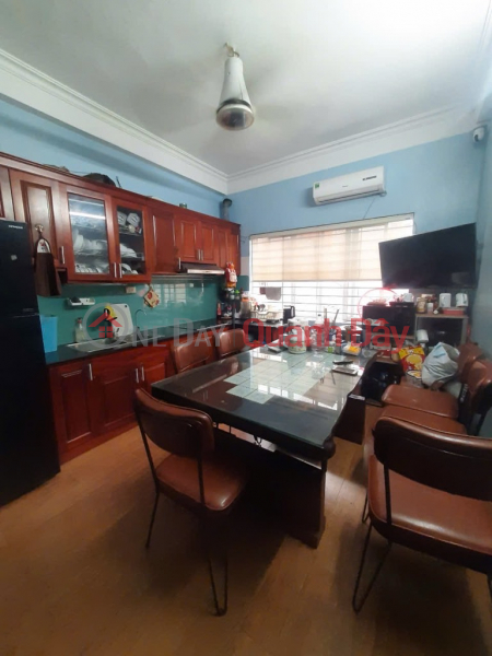 Bán nhà Hoàng Hoa Thám, Ba Đình, 49m2, 3 tầng, chỉ 12.3 tỷ, Việt Nam Bán đ 12,3 tỷ