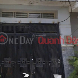 HOT HOT – OWNER NEEDS TO SELL HOUSE IN A CAR-ACCESSIBLE ALLEY ON LE VAN QUOI STREET, BINH HUNG HOA WARD, HO CHI MINH CITY _0