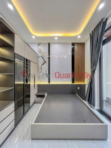 Property Search Vietnam | OneDay | Nhà ở | Niêm yết bán NHÀ 1 TRỆT 1 LẦU 105m² Ở NGAY SÁT KDL BỬU LONG