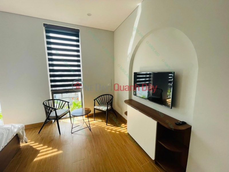 Fully furnished room for rent in Tan Binh 6 million 5 - HV Thu | Vietnam | Rental | ₫ 6.5 Million/ month