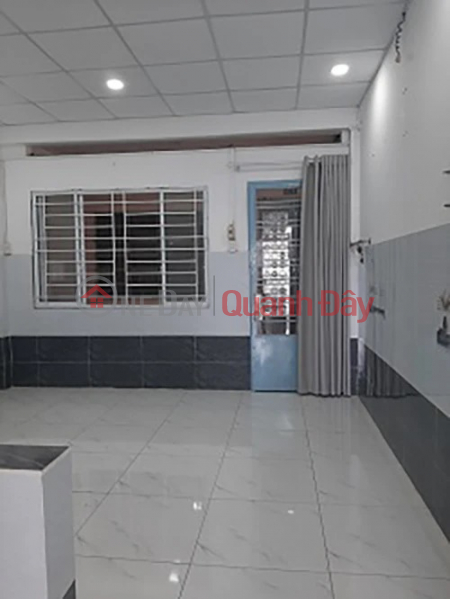 Owner needs to rent out a 45m2 apartment on Doc Lap Street, Tan Quy Ward, Tan Phu District. Rental Listings
