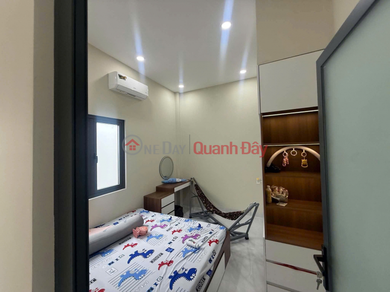 đ 1.3 Billion, BEAUTIFUL HOUSE - GOOD PRICE - DIRECT OWNER House for Sale in a Prime Location in Tan Chu Quarter, Cao Lanh Ward, Dong Thap Province