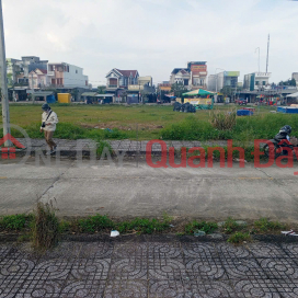 OWNER URGENTLY NEEDS TO SELL 4 CONNECTED LOTS IN XA NGHIA PHU - QUANG NGAI CHEAP PRICE 4.6 BUNDLE _0