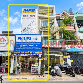 Cho thuê nhà Mặt Tiền Tân Quý 72m²,3TẦNG - GẦN AEON, TRƯỜNG HỌC _0