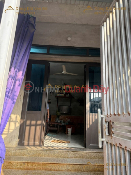 LÔ ĐẸP NGỌC HOÀ – SẴN NHÀ Ở NGAY Niêm yết bán
