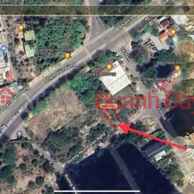 Villa land for sale lot 80 Huynh Van Nghe street, Vinh Hoa new urban area, Vinh Hoa ward, Nha Trang. Price 41 million\/m2 _0