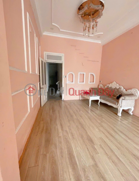 Property Search Vietnam | OneDay | Residential | Rental Listings | 03-FLOOR HOUSE FOR RENT IN PHAN CHAU TRINH