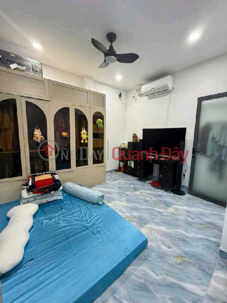 cần bán 5 tầng lê văn qưoi bình tân ngang đẹp 7m² Việt Nam Bán, đ 9,3 tỷ