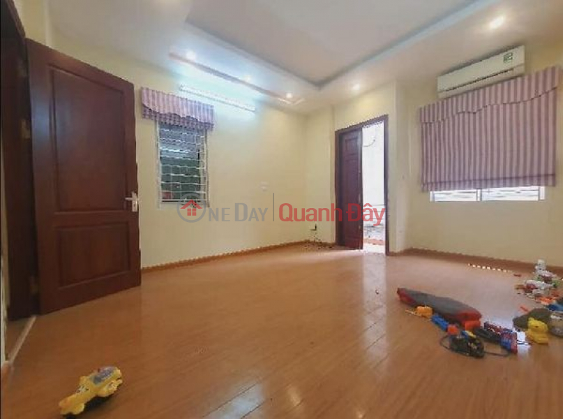 Property Search Vietnam | OneDay | Nhà ở | Niêm yết bán BÁN NHÀ PHỐ KIM NGƯU 71M2 – 5 TẦNG – 5,5 TỶ