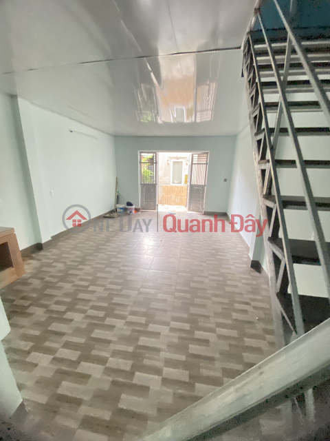 Xom Ha Dong townhouse, 38m2, 2 floors, car parking, price more than 1 billion VND _0