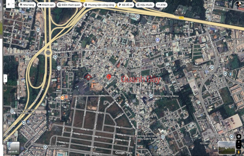 Cho thuê nhà NC HXH 40 Đường số 898, trục Nguyễn Duy Trinh, P.Phú Hữu - 4*14; 2 lầu; 8,5tr/tháng Việt Nam | Cho thuê | đ 8,5 triệu/ tháng